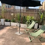 Appartement Le Beaufleury Et Sa Terrasse A La Victoire *