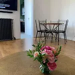 Appartement Le Beaufleury Et Sa Terrasse A La Victoire