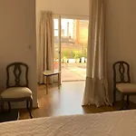 Le Beaufleury Et Sa Terrasse A La Victoire Appartement Bordeaux