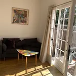 Appartement Le Beaufleury Et Sa Terrasse A La Victoire Bordeaux
