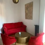 Appartement Le Beaufleury Et Sa Terrasse A La Victoire Bordeaux