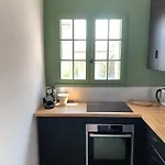 Appartement Le Beaufleury Et Sa Terrasse A La Victoire
