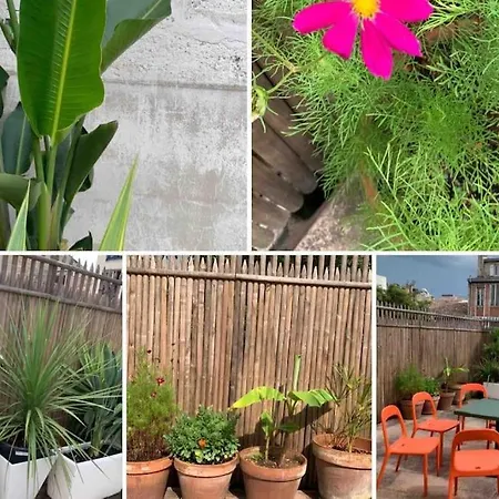 Appartement Le Beaufleury Et Sa Terrasse A La Victoire