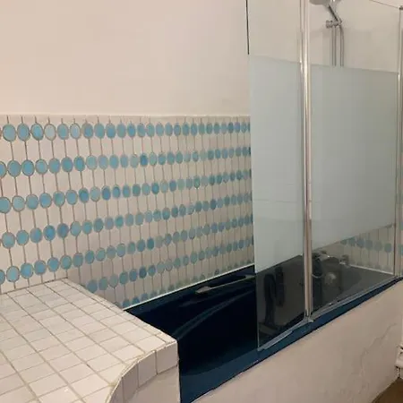 Apartmán Le Beaufleury Et Sa Terrasse A La Victoire *