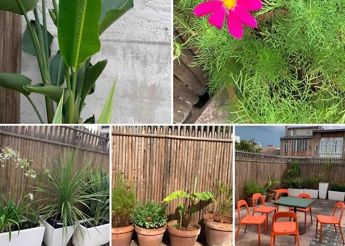 Appartement Le Beaufleury Et Sa Terrasse A La Victoire