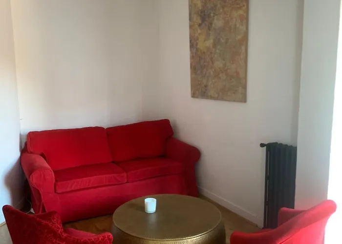Appartement Le Beaufleury Et Sa Terrasse A La Victoire Bordeaux